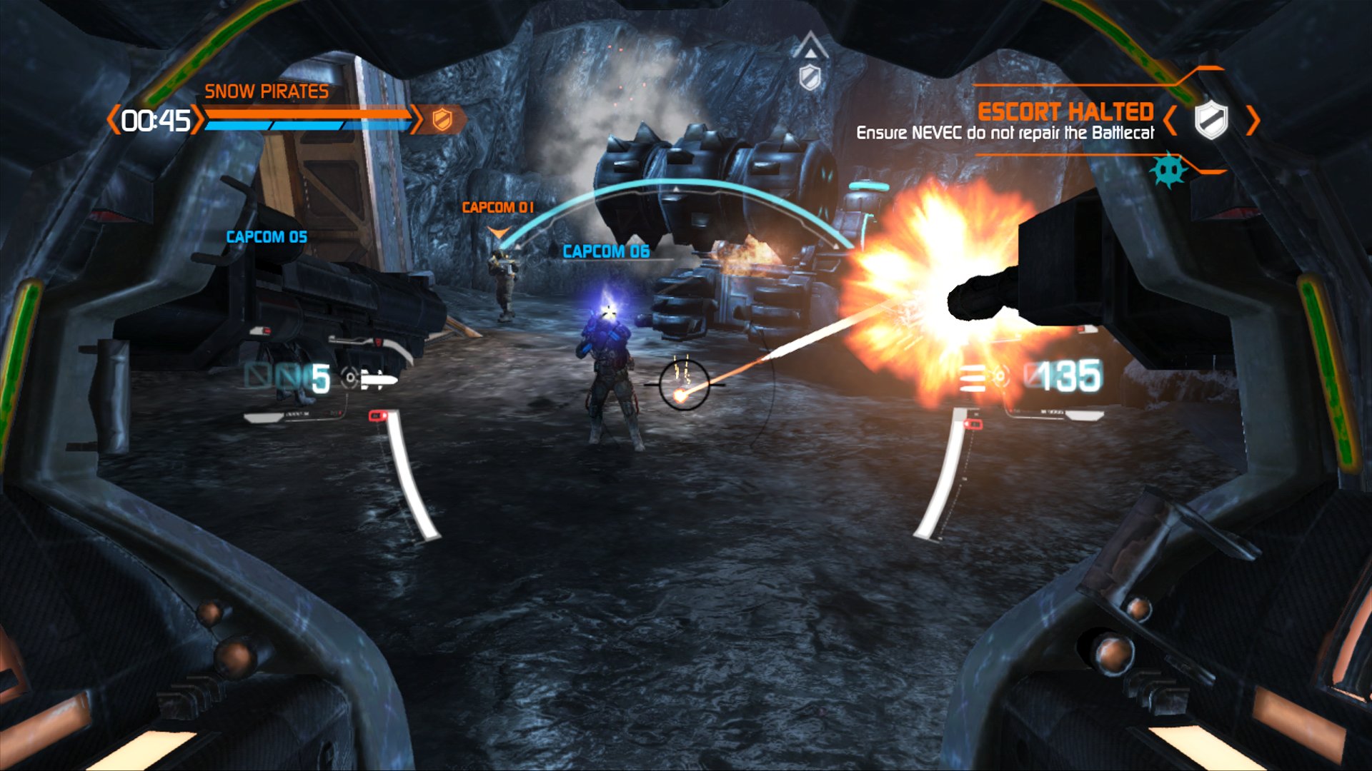 Lost Planet 3